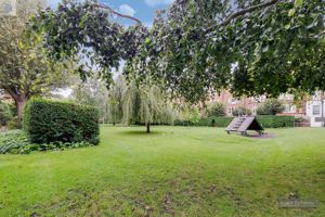 Greencroft Gardens South Hampstead